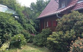 Ferienwohnung Cipolla